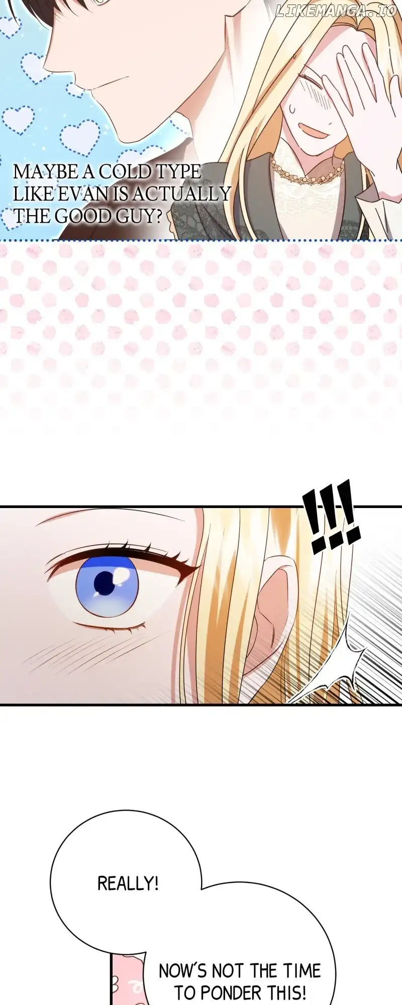 Rewrite My Happy Ending Chapter 9 Online - página 61
