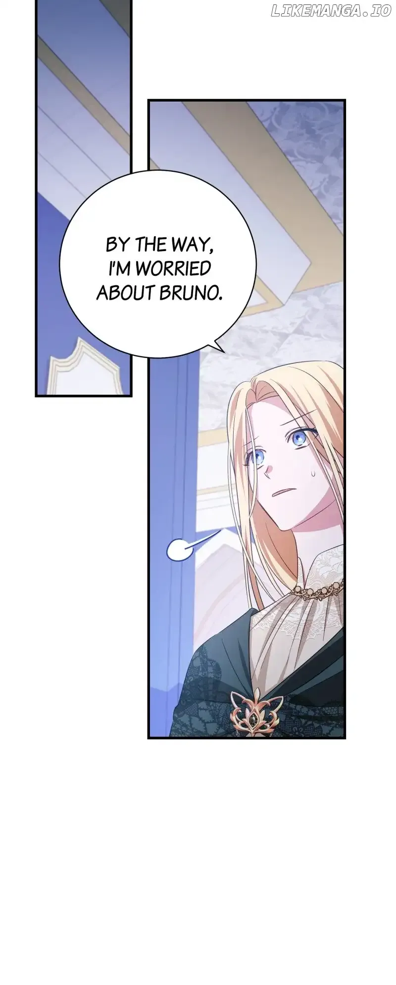 Rewrite My Happy Ending Chapter 9 Online - página 69