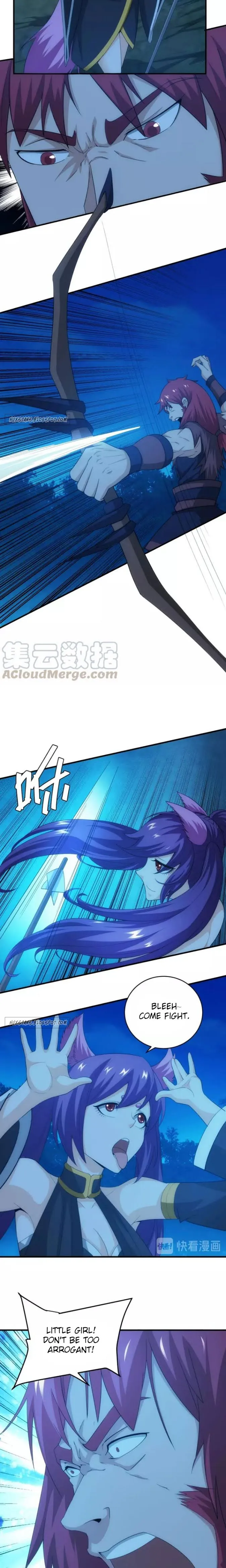 Rich Player Chapter 101 Online - página 4