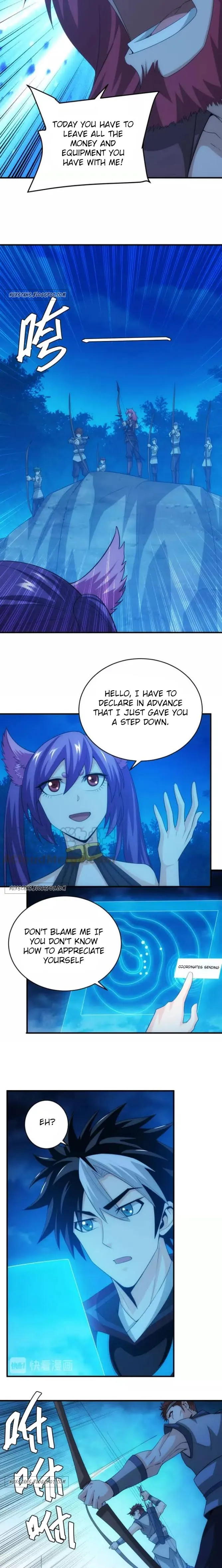 Rich Player Chapter 101 Online - página 5