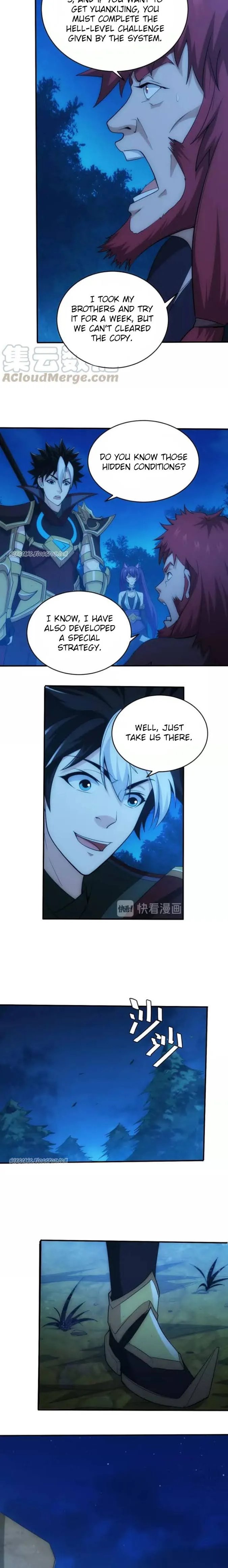 Rich Player Chapter 102 Online - página 2