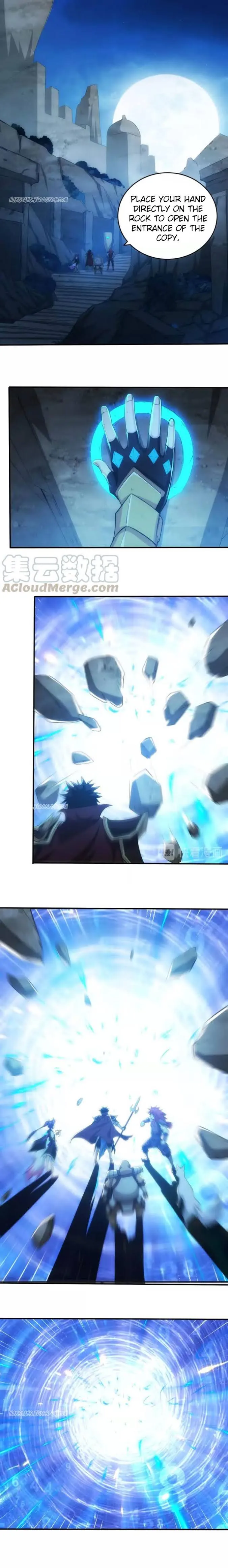 Rich Player Chapter 102 Online - página 3