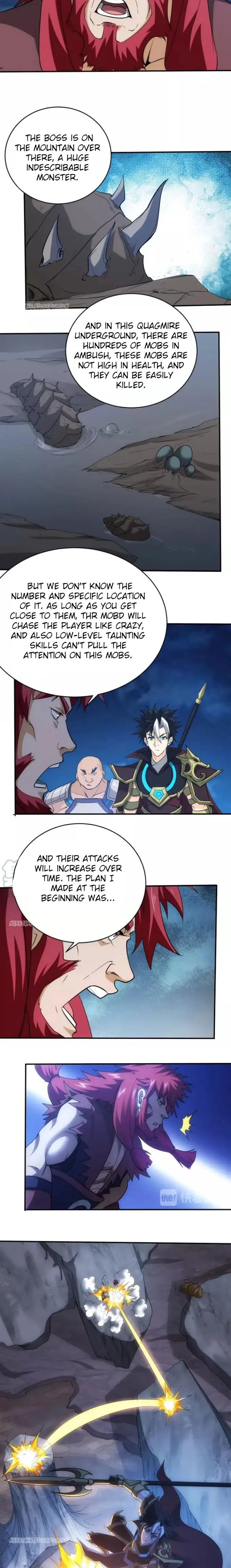 Rich Player Chapter 102 Online - página 5