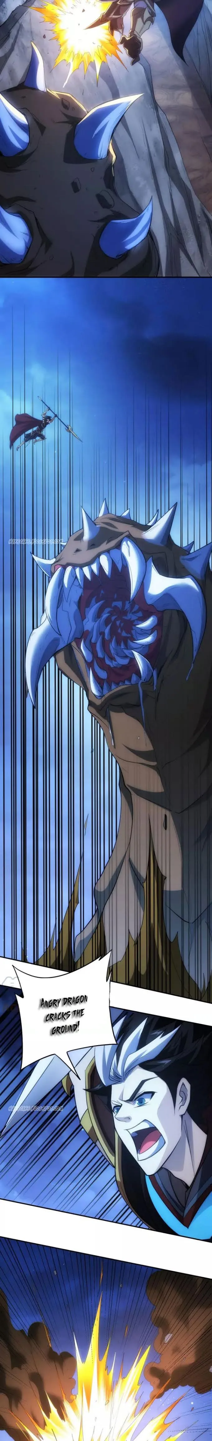 Rich Player Chapter 102 Online - página 6