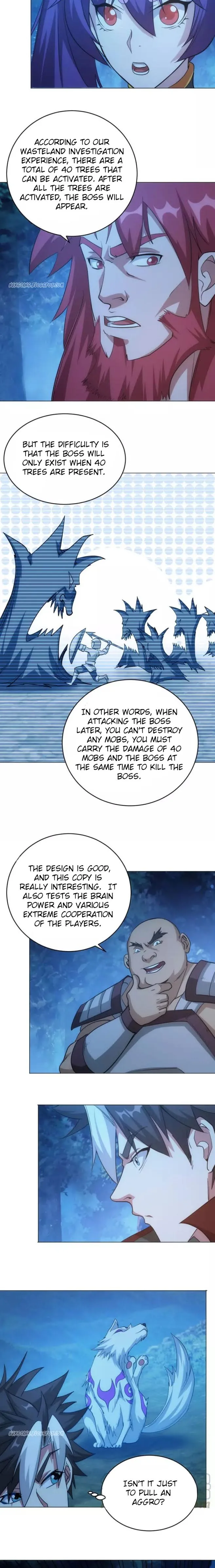 Rich Player Chapter 102 Online - página 9