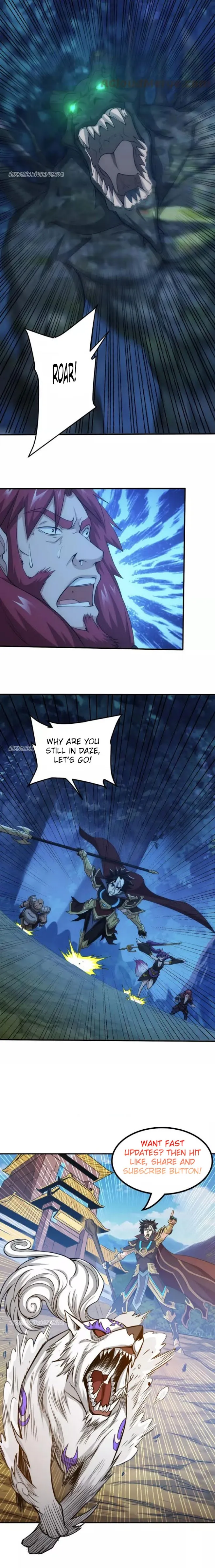 Rich Player Chapter 102 Online - página 12