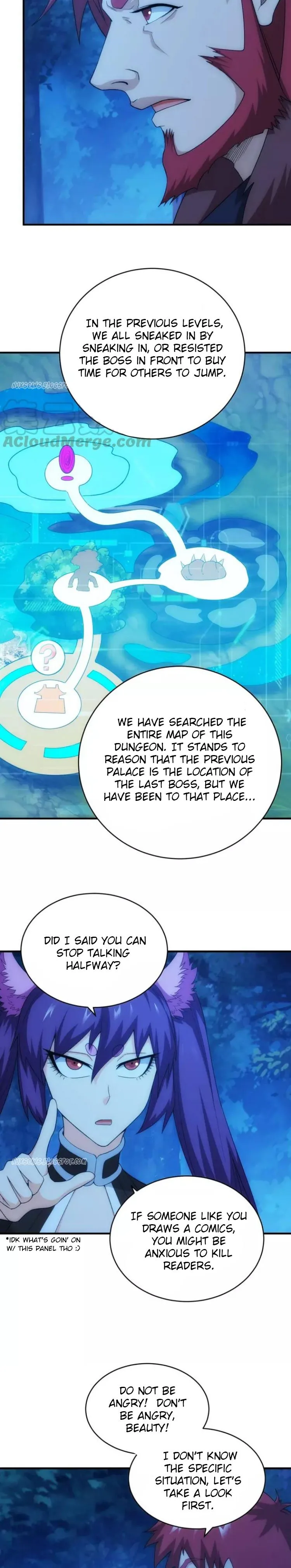 Rich Player Chapter 103 Online - página 11