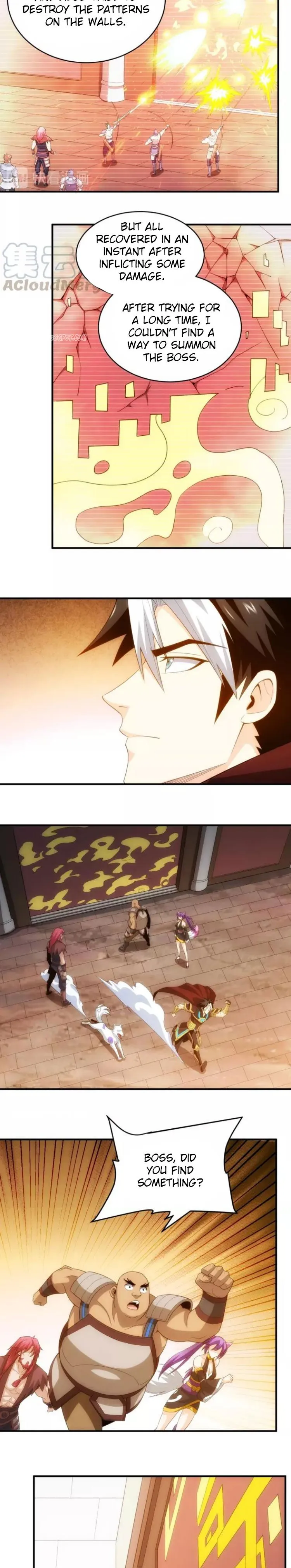 Rich Player Chapter 103 Online - página 14