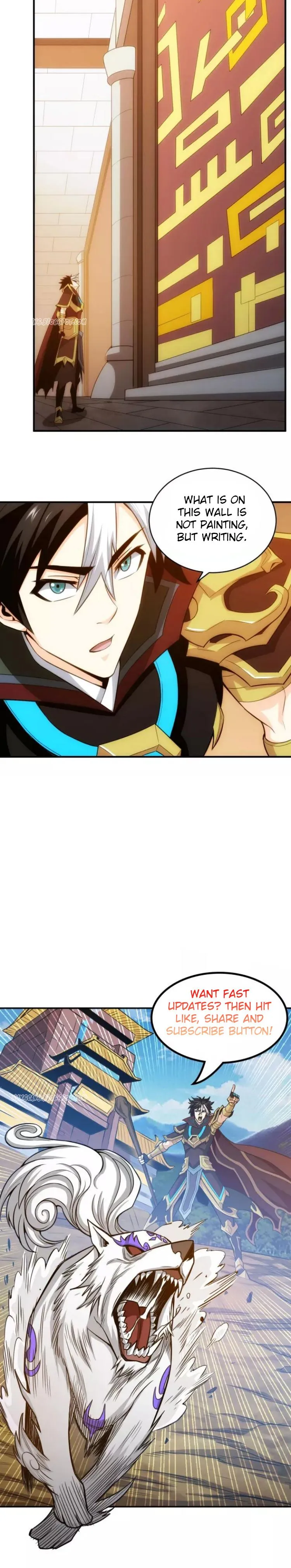 Rich Player Chapter 103 Online - página 15