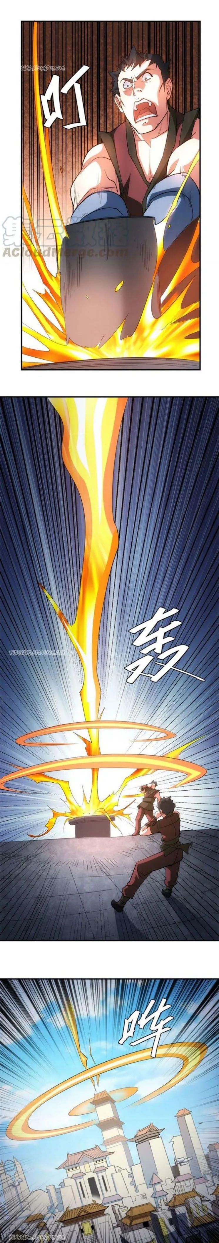 Rich Player Chapter 104 Online - página 9
