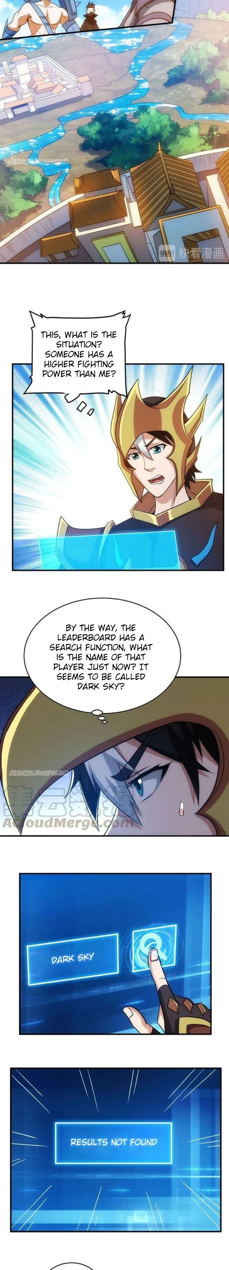 Rich Player Chapter 104 Online - página 14