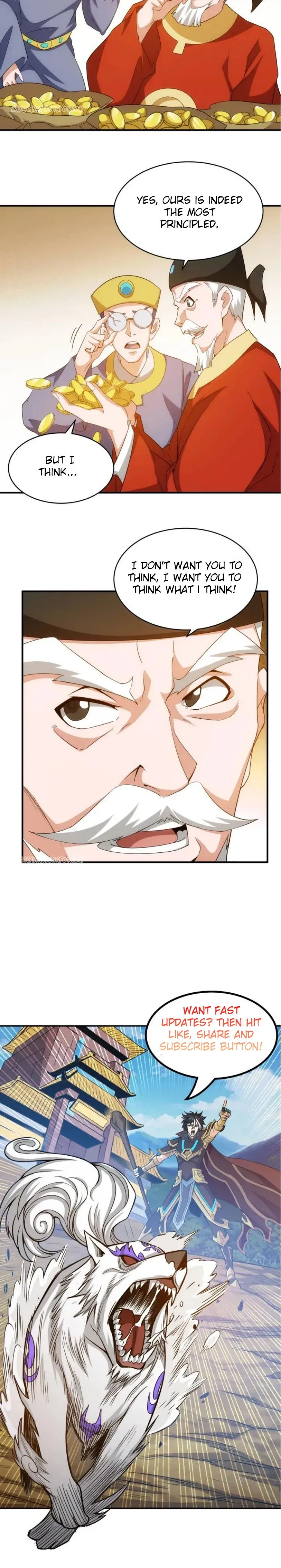 Rich Player Chapter 106 Online - página 15