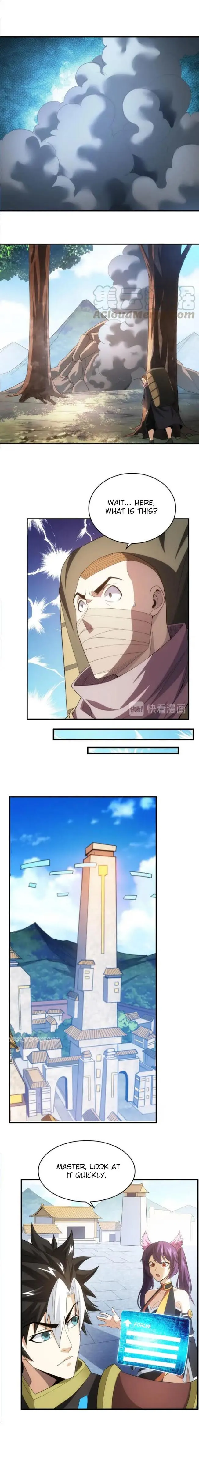 Rich Player Chapter 107 Online - página 3