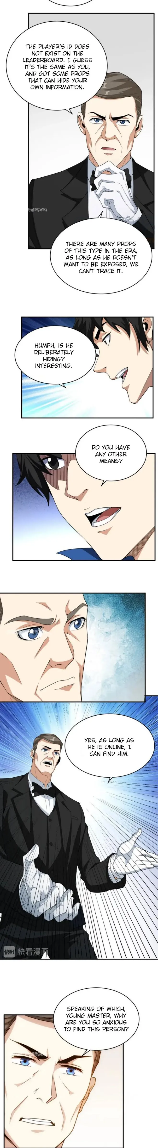 Rich Player Chapter 107 Online - página 6