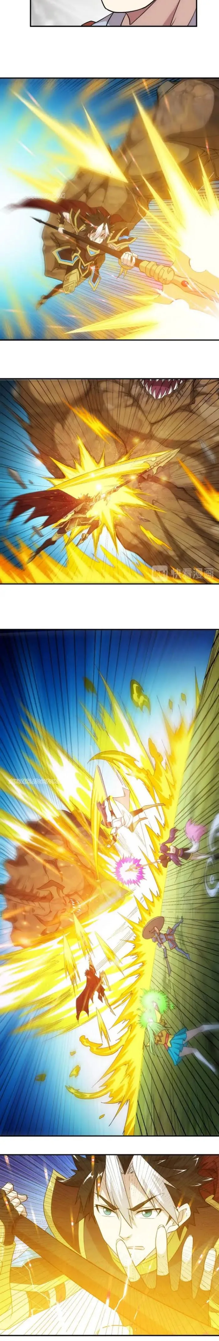 Rich Player Chapter 108 Online - página 10