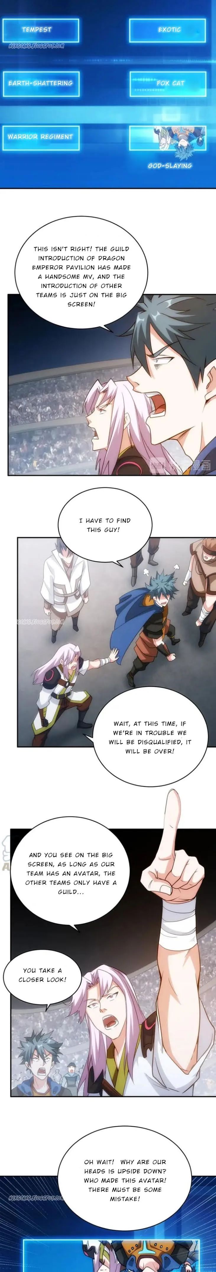 Rich Player Chapter 108 Online - página 13