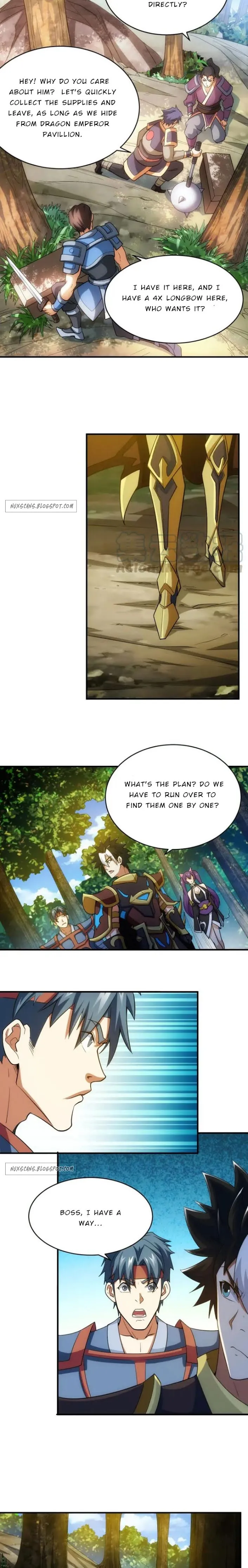 Rich Player Chapter 109 Online - página 8
