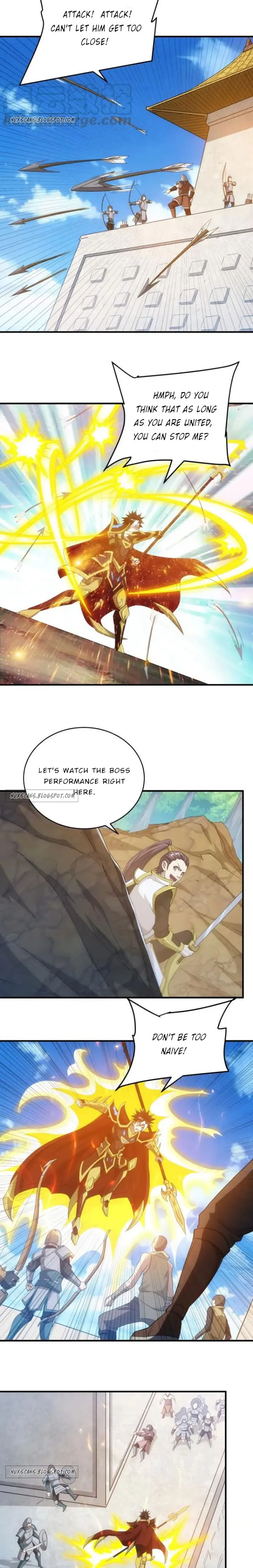Rich Player Chapter 109 Online - página 12