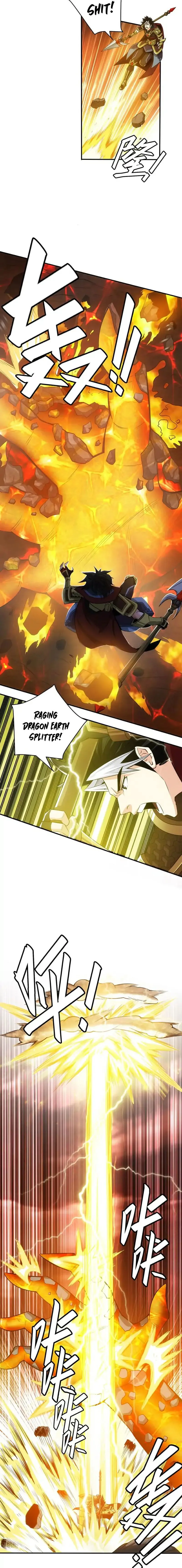 Rich Player Chapter 11 Online - página 3