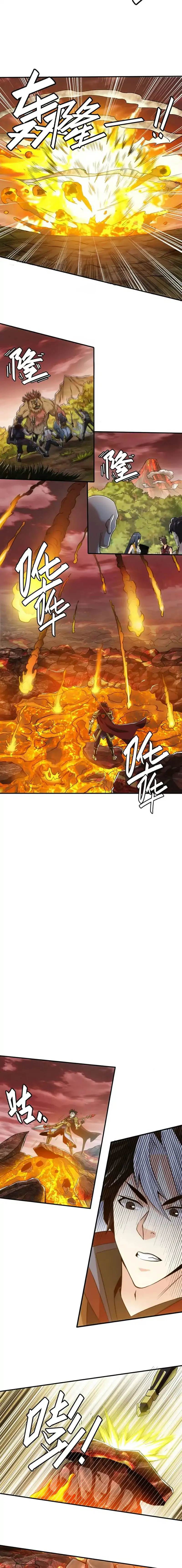 Rich Player Chapter 11 Online - página 4