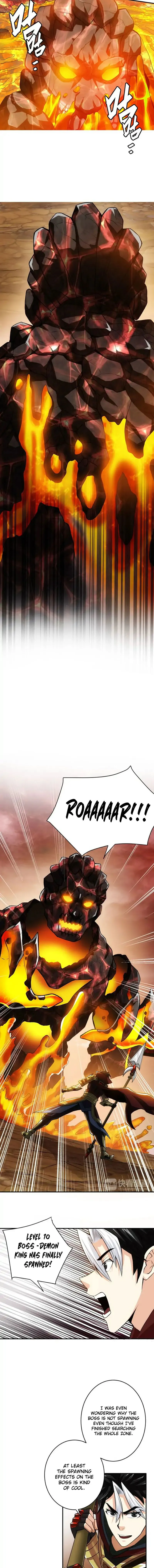 Rich Player Chapter 11 Online - página 5