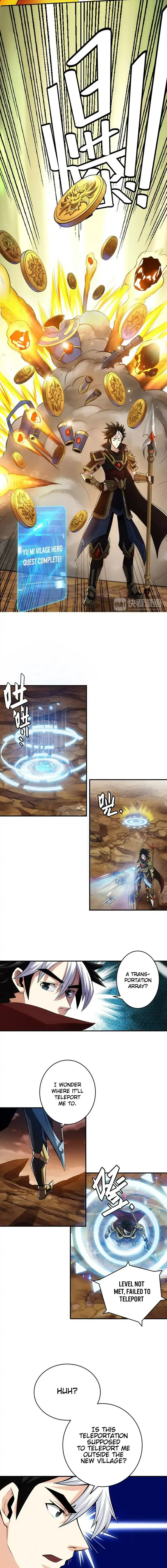 Rich Player Chapter 11 Online - página 7
