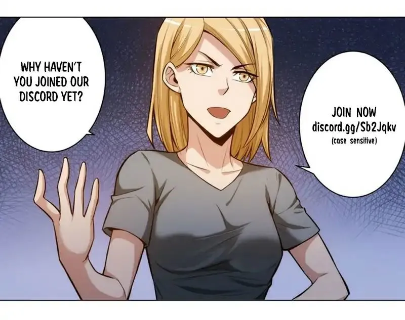 Rich Player Chapter 11 Online - página 9