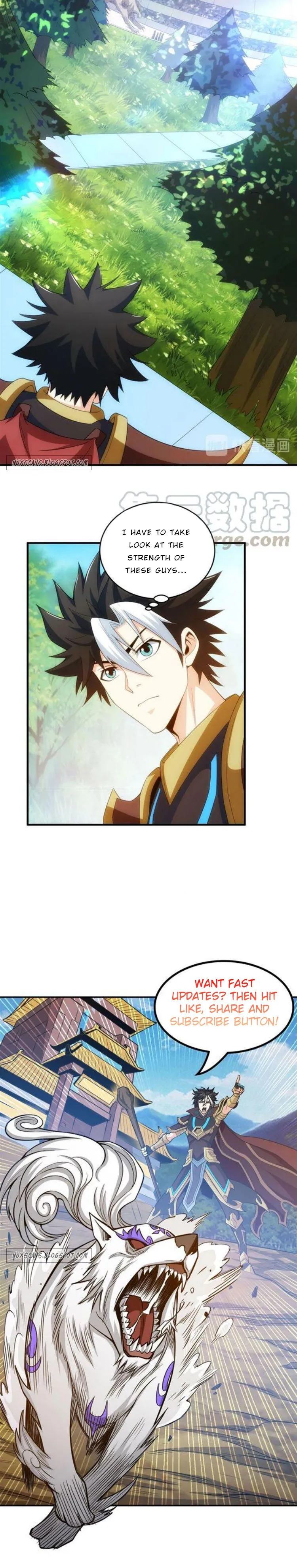 Rich Player Chapter 111 Online - página 15