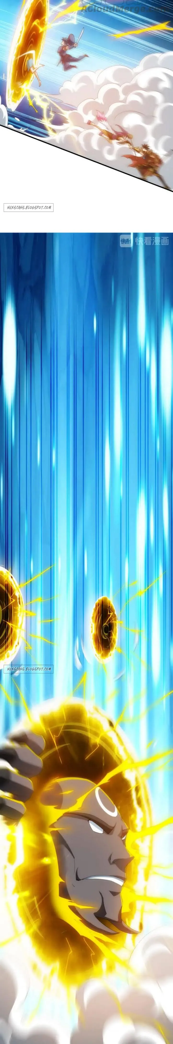 Rich Player Chapter 113 Online - página 5