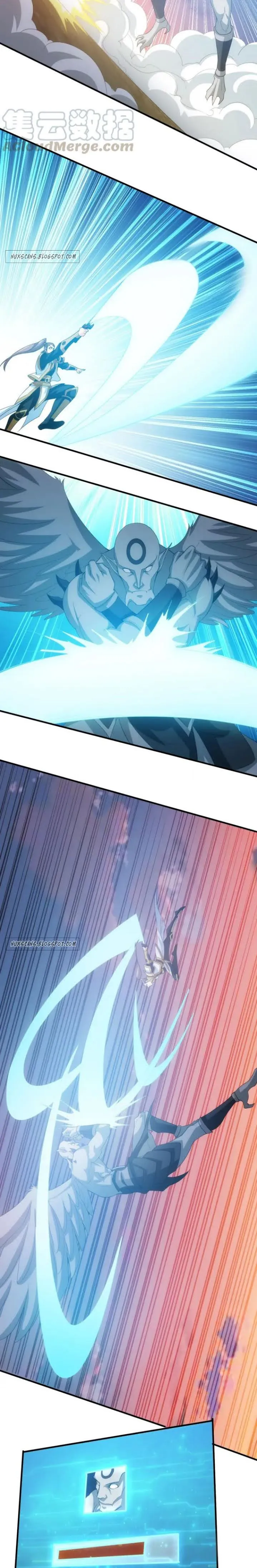 Rich Player Chapter 113 Online - página 10
