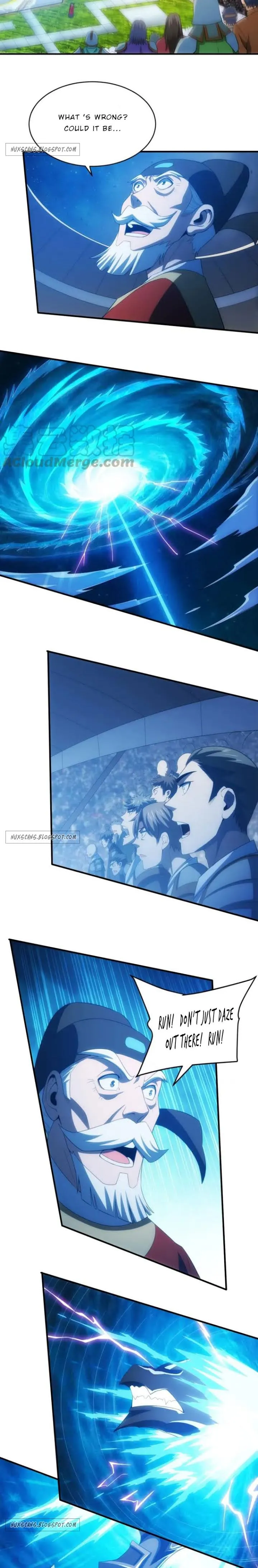 Rich Player Chapter 114 Online - página 7