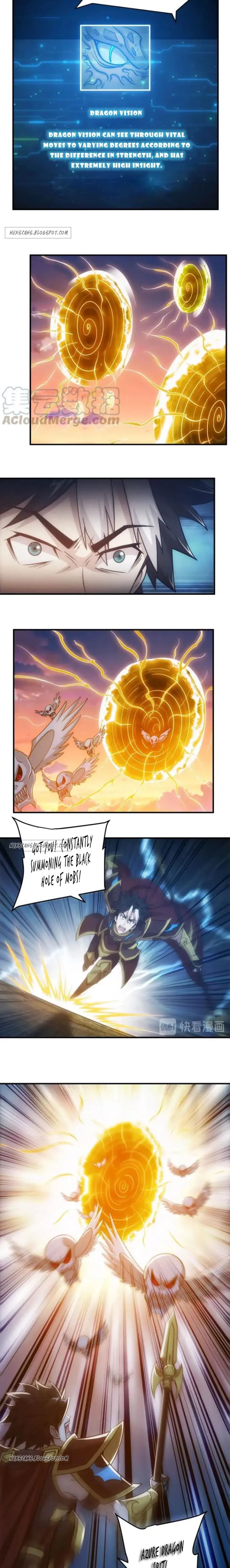 Rich Player Chapter 114 Online - página 13
