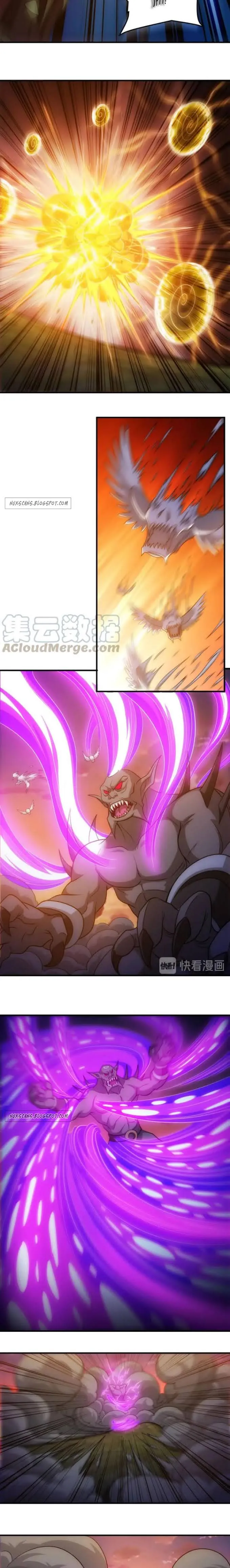 Rich Player Chapter 114 Online - página 14