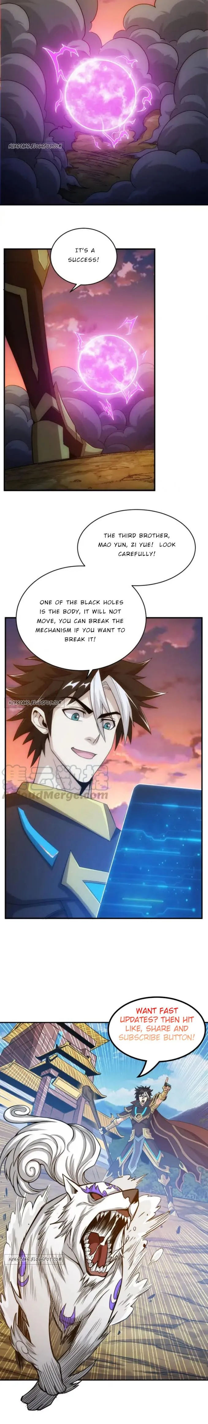 Rich Player Chapter 114 Online - página 15