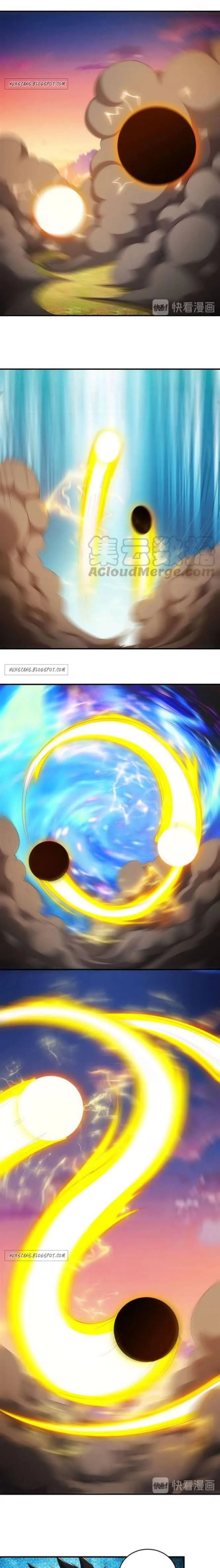 Rich Player Chapter 115 Online - página 8