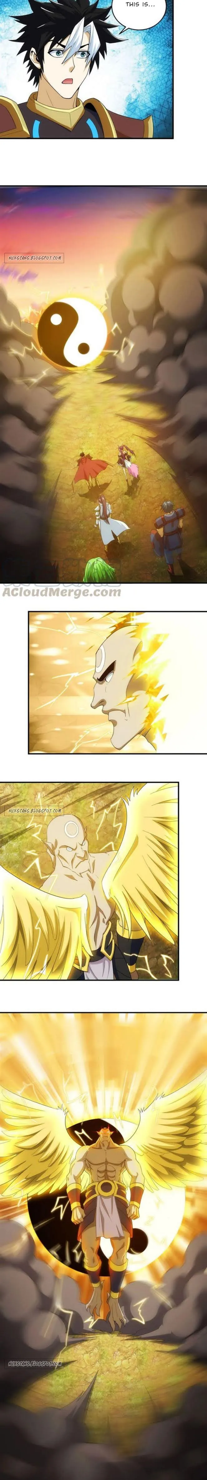 Rich Player Chapter 115 Online - página 9
