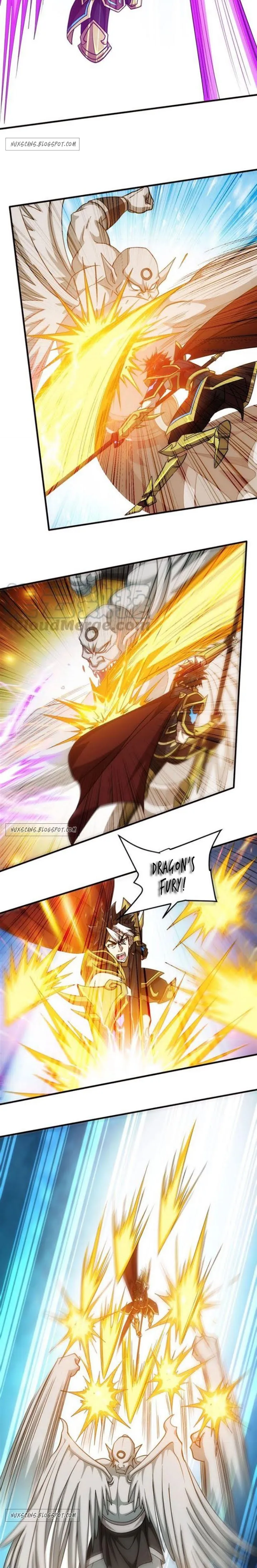 Rich Player Chapter 116 Online - página 2