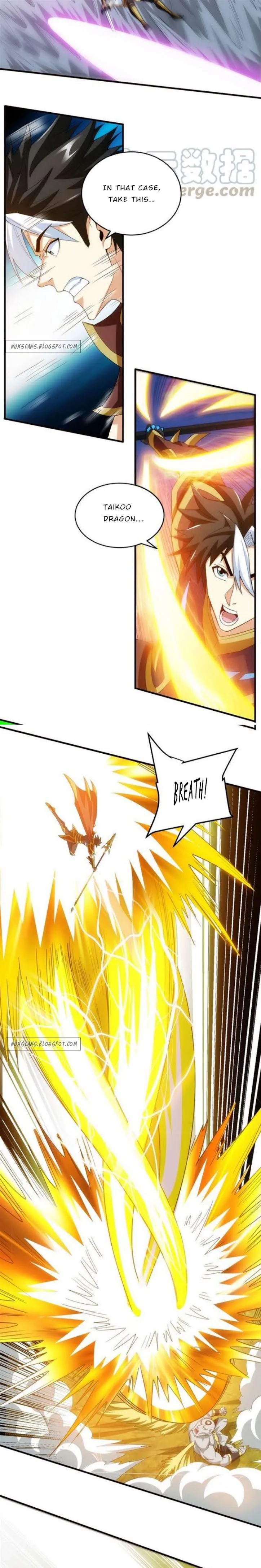 Rich Player Chapter 116 Online - página 6