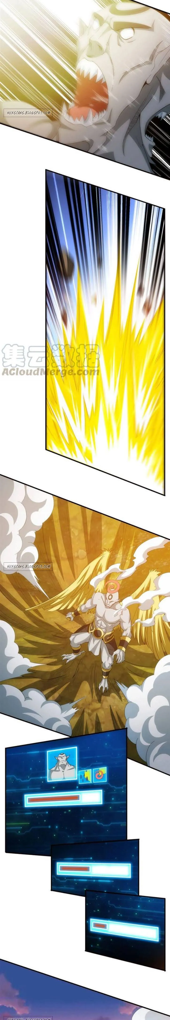 Rich Player Chapter 116 Online - página 7