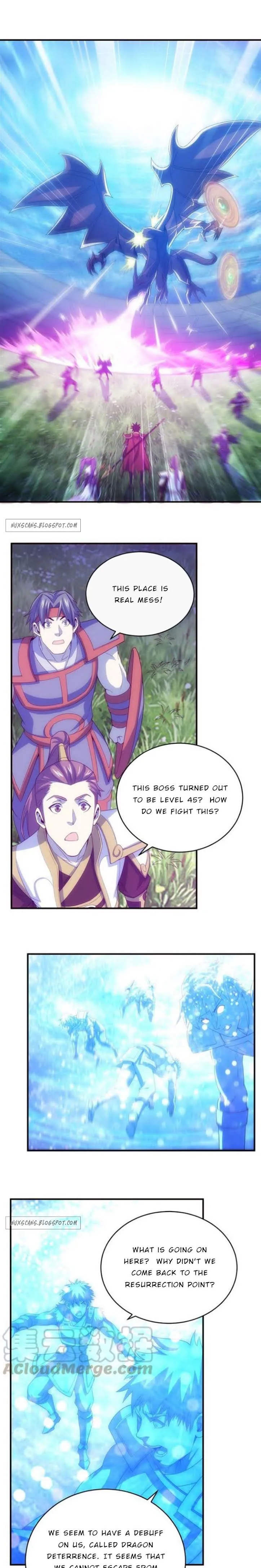 Rich Player Chapter 116 Online - página 9