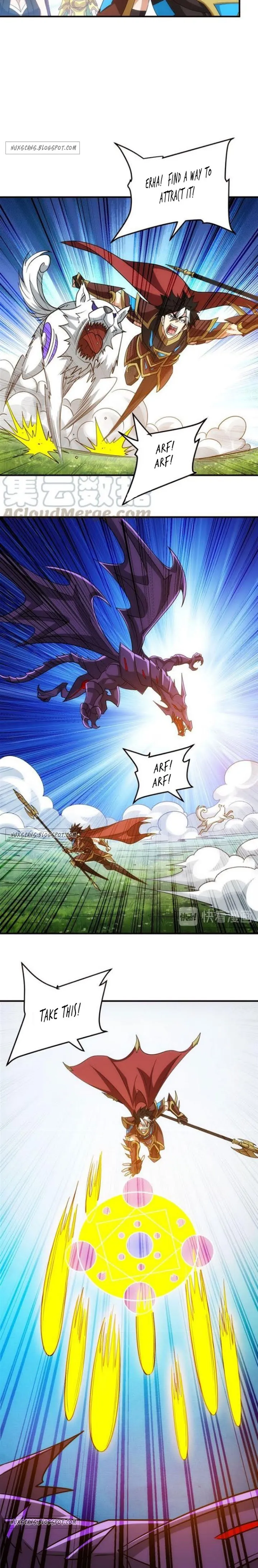 Rich Player Chapter 116 Online - página 12