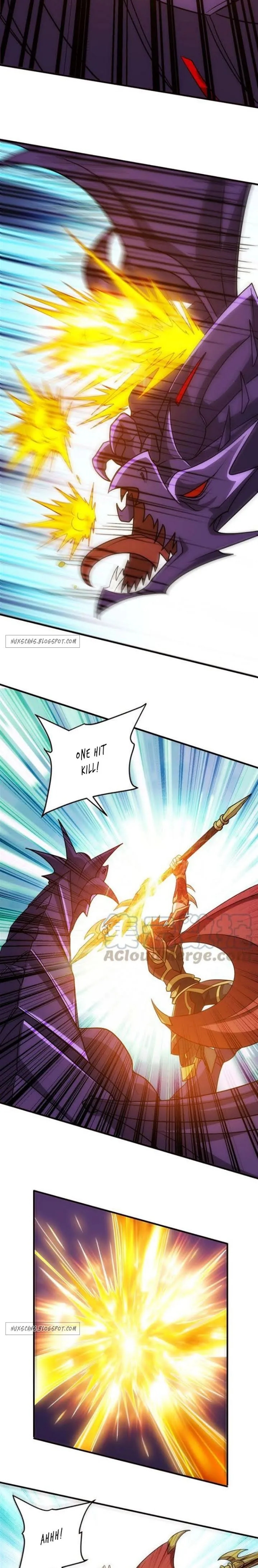 Rich Player Chapter 116 Online - página 13