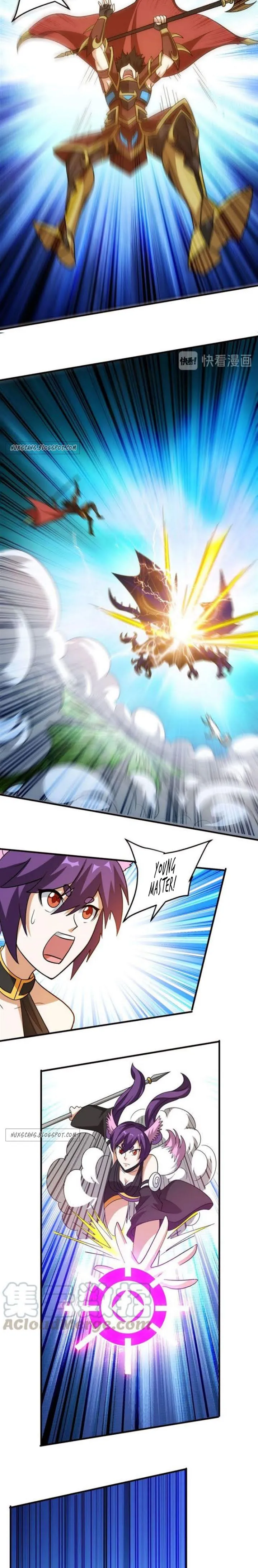 Rich Player Chapter 116 Online - página 14