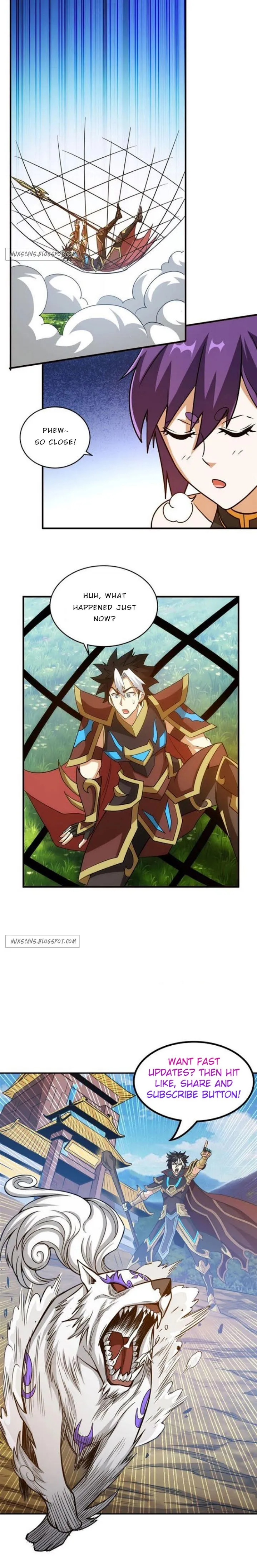 Rich Player Chapter 116 Online - página 15