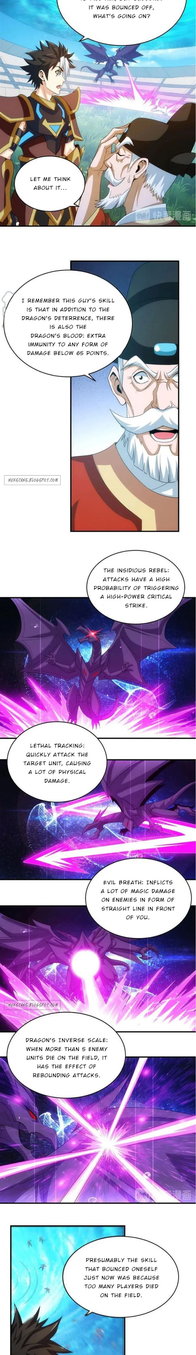 Rich Player Chapter 117 Online - página 2