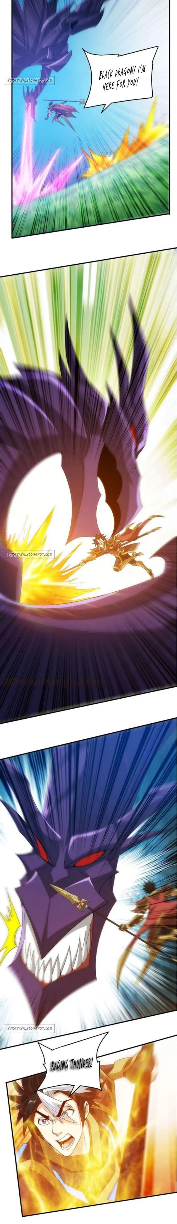 Rich Player Chapter 117 Online - página 5