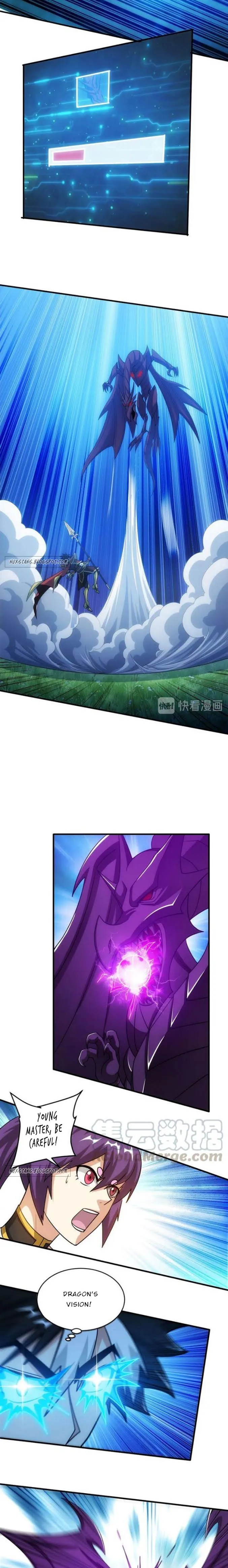 Rich Player Chapter 117 Online - página 7