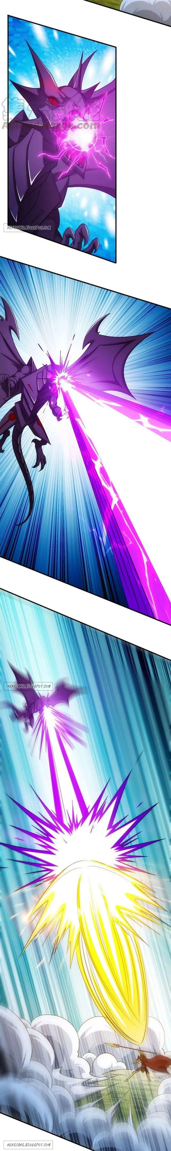 Rich Player Chapter 117 Online - página 11