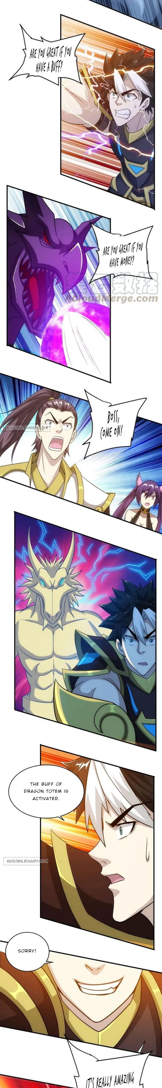 Rich Player Chapter 117 Online - página 12
