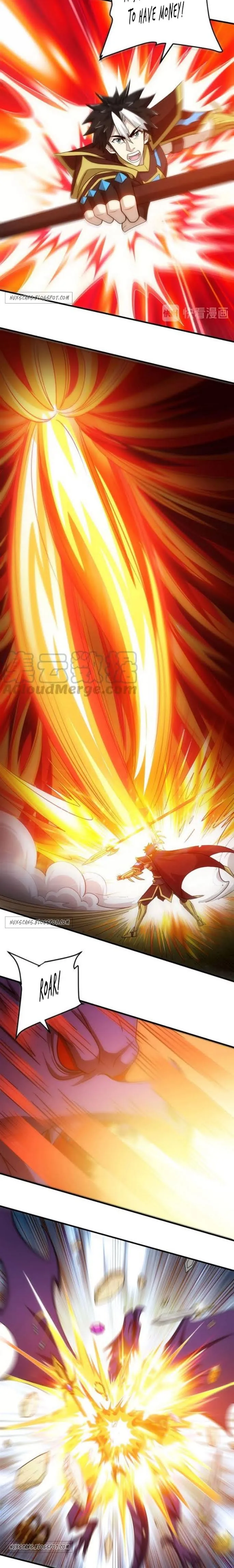 Rich Player Chapter 117 Online - página 13